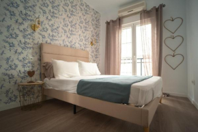 La Casita de Elena - Piso en el Centro, Granada